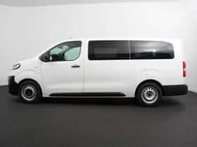 Opel Vivaro (2022) thumbnail 7