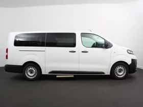 Opel Vivaro (2022) thumbnail 8