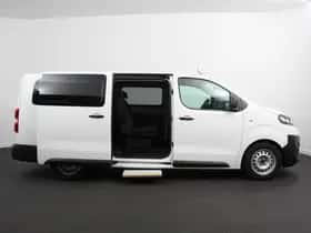 Opel Vivaro (2022) thumbnail 9