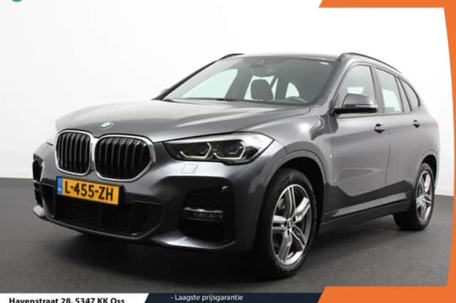 BMW X1 (2020) thumbnail 1
