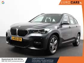 BMW X1 (2020)