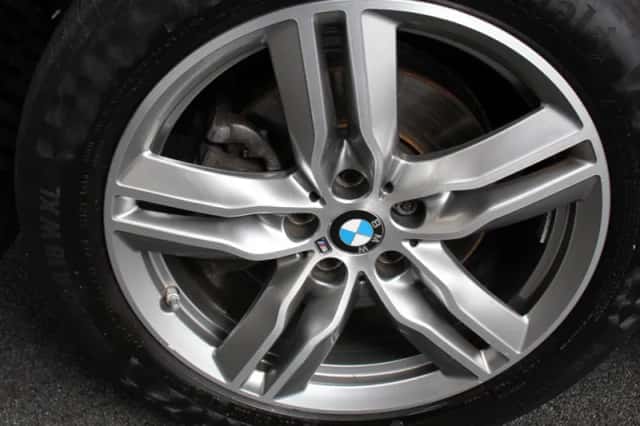 BMW X1 (2020) thumbnail 2