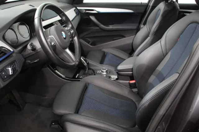BMW X1 (2020) thumbnail 3