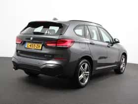 BMW X1 (2020) thumbnail 6