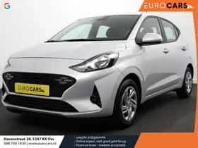Hyundai i10 (2024) thumbnail 1