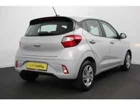 Hyundai i10 (2024) thumbnail 4