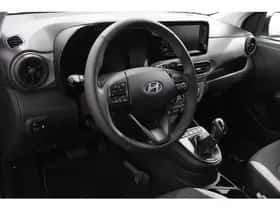 Hyundai i10 (2024) thumbnail 7