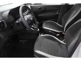 Hyundai i10 (2024) thumbnail 8
