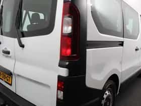 Renault Trafic (2019) thumbnail 24