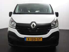 Renault Trafic (2019) thumbnail 5