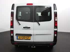 Renault Trafic (2019) thumbnail 6