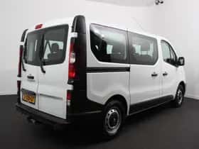 Renault Trafic (2019) thumbnail 7