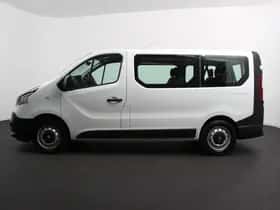 Renault Trafic (2019) thumbnail 8