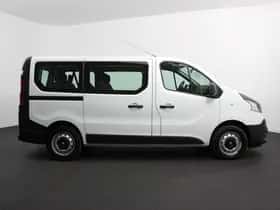 Renault Trafic (2019) thumbnail 9