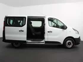 Renault Trafic (2019) thumbnail 10