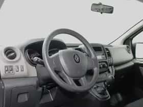 Renault Trafic (2019) thumbnail 2