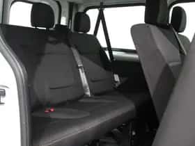 Renault Trafic (2019) thumbnail 29