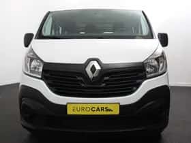 Renault Trafic (2019) thumbnail 5