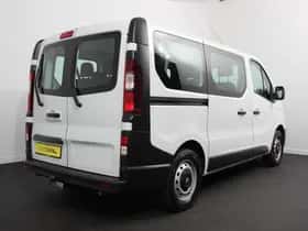 Renault Trafic (2019) thumbnail 7