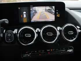 Mercedes-Benz GLA thumbnail 3