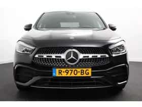 Mercedes-Benz GLA thumbnail 5