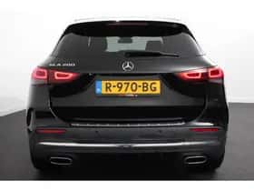 Mercedes-Benz GLA (2020) thumbnail 6