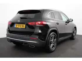Mercedes-Benz GLA thumbnail 7