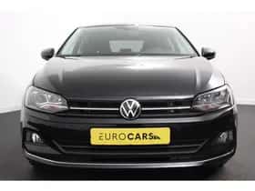 Volkswagen Polo (2021) thumbnail 2