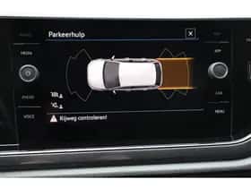 Volkswagen Polo (2021) thumbnail 19