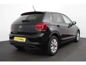 Volkswagen Polo (2021) thumbnail 4