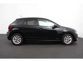 Volkswagen Polo (2021) thumbnail 6