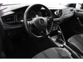 Volkswagen Polo (2021) thumbnail 7