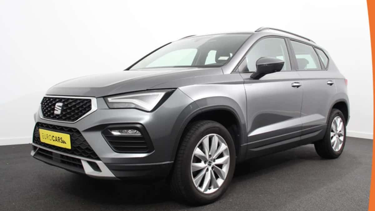SEAT Ateca (2024) — foto 1