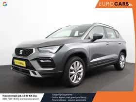 SEAT Ateca (2024)