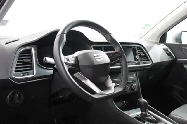 SEAT Ateca (2024) thumbnail 2