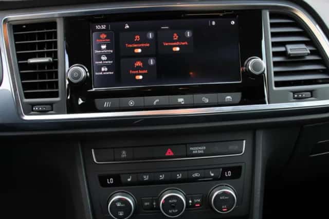 SEAT Ateca (2024) thumbnail 4