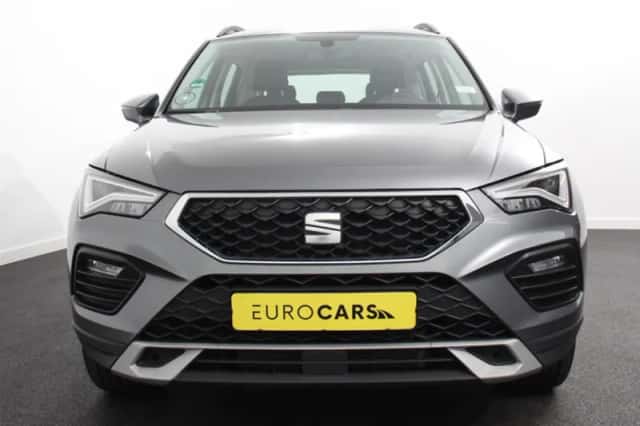 SEAT Ateca (2024) thumbnail 5