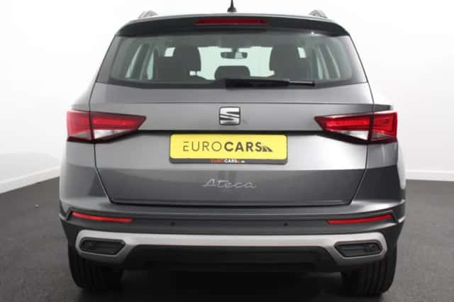 SEAT Ateca (2024) thumbnail 6