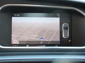 Volvo V40 (2018) thumbnail 3