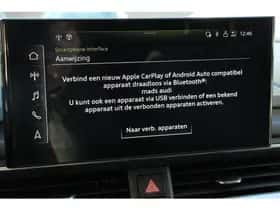 Audi A5 (2022) thumbnail 24