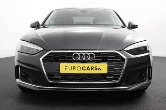 Audi A5 (2022) thumbnail 4