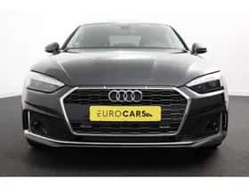 Audi A5 (2022) thumbnail 4