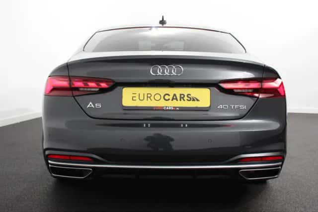 Audi A5 (2022) thumbnail 5