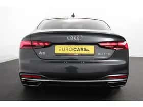 Audi A5 (2022) thumbnail 5