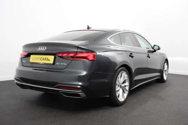 Audi A5 (2022) thumbnail 6