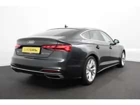 Audi A5 (2022) thumbnail 6