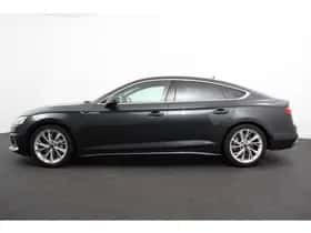 Audi A5 (2022) thumbnail 7