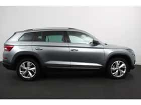 Škoda Kodiaq (2021) thumbnail 6