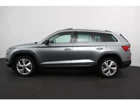 Škoda Kodiaq (2021) thumbnail 7