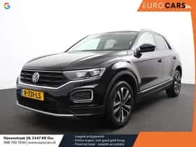Volkswagen T-Roc (2021) thumbnail 1